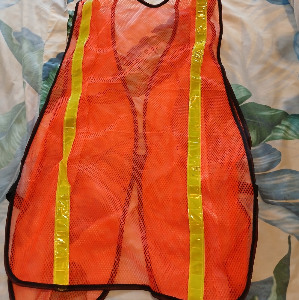 vest